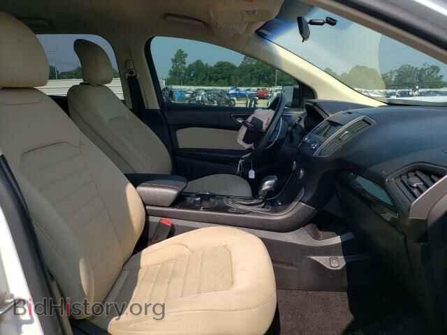 2016 FORD EDGE - VIN: 2FMPK3G92GBB57922 - Photo 5