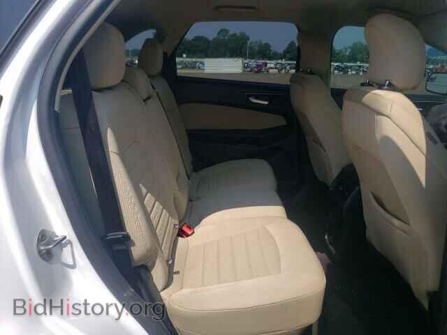 2016 FORD EDGE - VIN: 2FMPK3G92GBB57922 - Photo 6