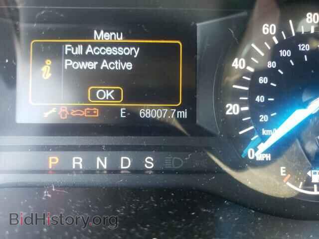 2016 FORD EDGE - VIN: 2FMPK3G92GBB57922 - Photo 8
