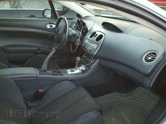 2007 MITSUBISHI ECLIPSE - VIN: 4A3AK24F77E063762 - Photo 6