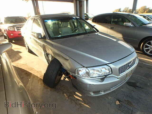 Photo YV1TS92D641351078 - VOLVO S80 2004