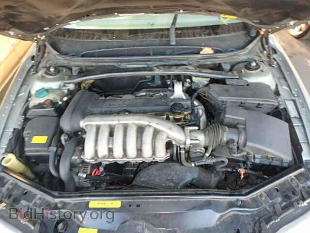 2004 VOLVO S80 - VIN: YV1TS92D641351078 - Фото 7
