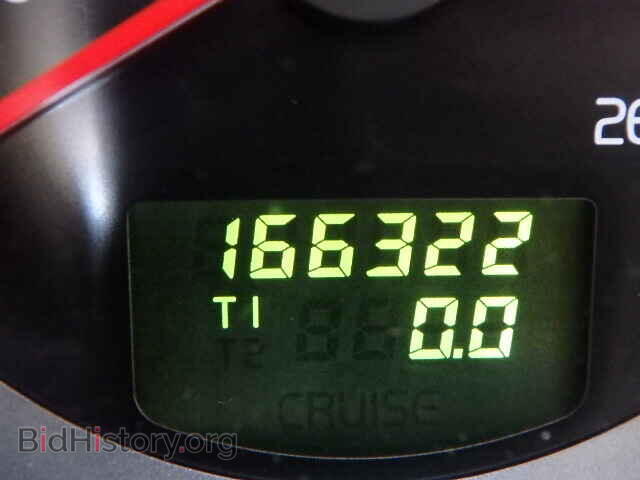 2004 VOLVO S80 - VIN: YV1TS92D641351078 - Фото 8