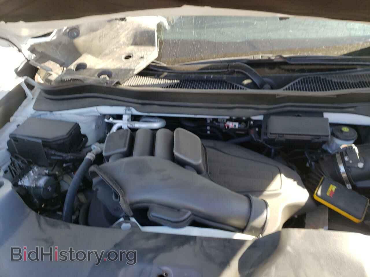 2022 HONDA PILOT - VIN: 5FNYF5H6XNB000930 - Фото 7