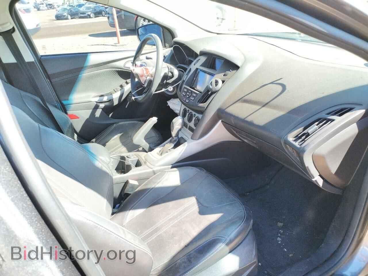 2014 FORD FOCUS - VIN: 1FADP3F28EL294461 - Photo 5