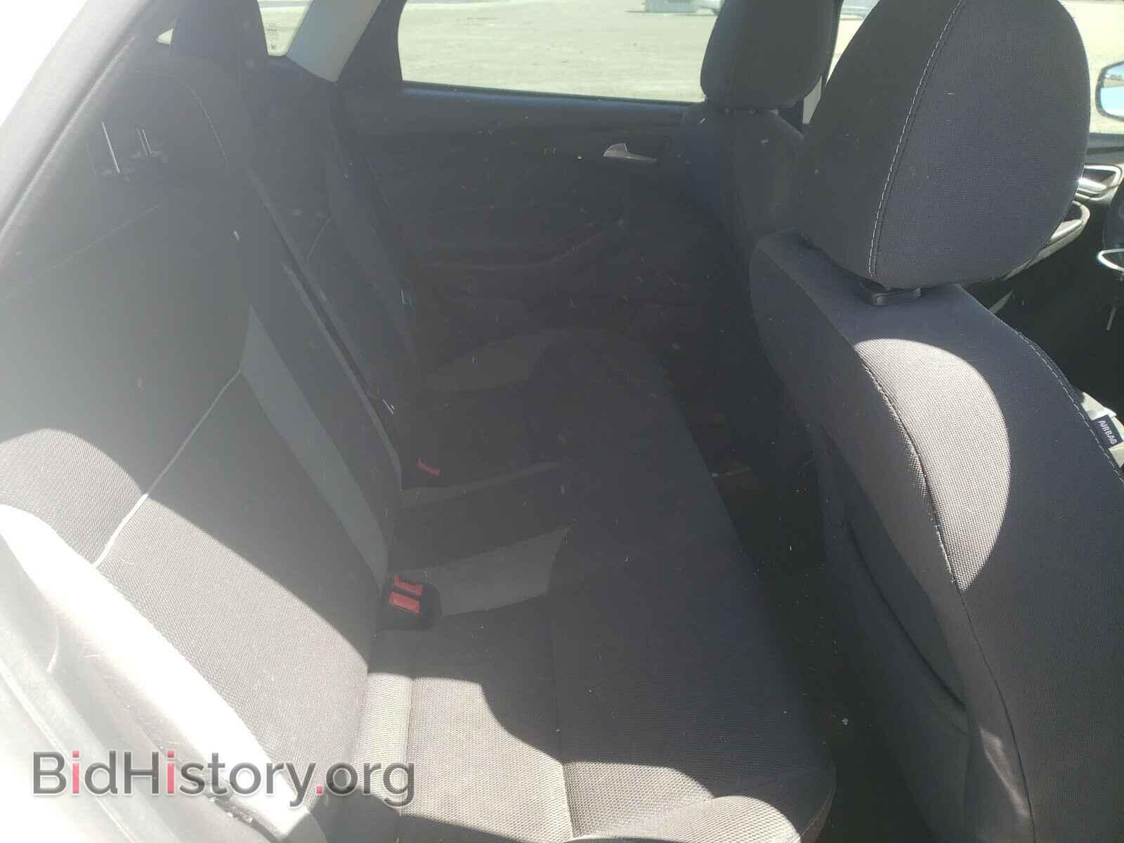 2014 FORD FOCUS - VIN: 1FADP3F24EL340805 - Фото 6
