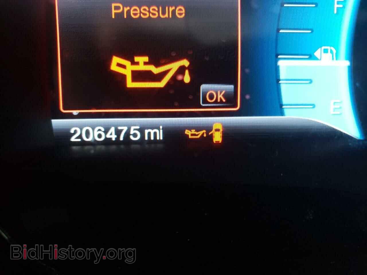 2011 FORD EDGE - VIN: 2FMDK3JC9BBB54595 - Photo 8