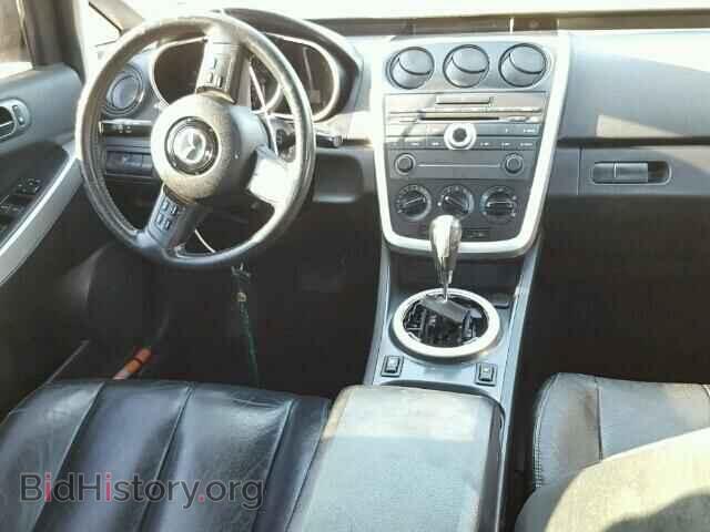 2008 MAZDA CX-7 - VIN: JM3ER293080169779 - Фото 9