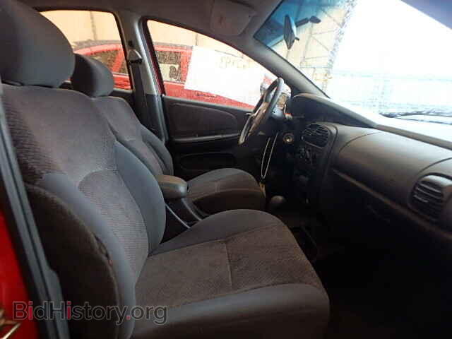 2000 DODGE NEON - VIN: 1B3ES46C9YD622286 - Фото 5