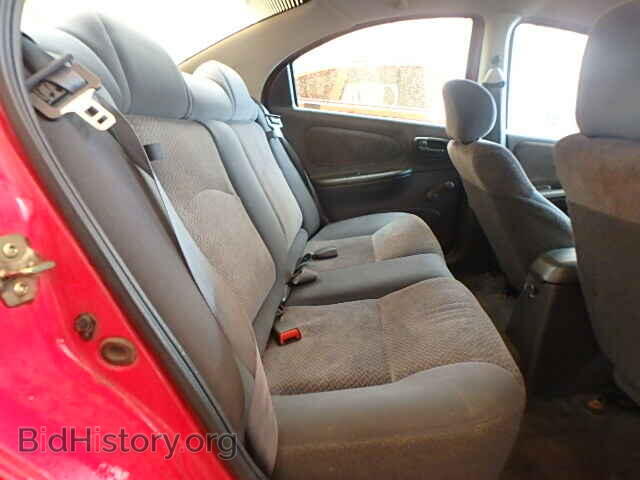 2000 DODGE NEON - VIN: 1B3ES46C9YD622286 - Фото 6