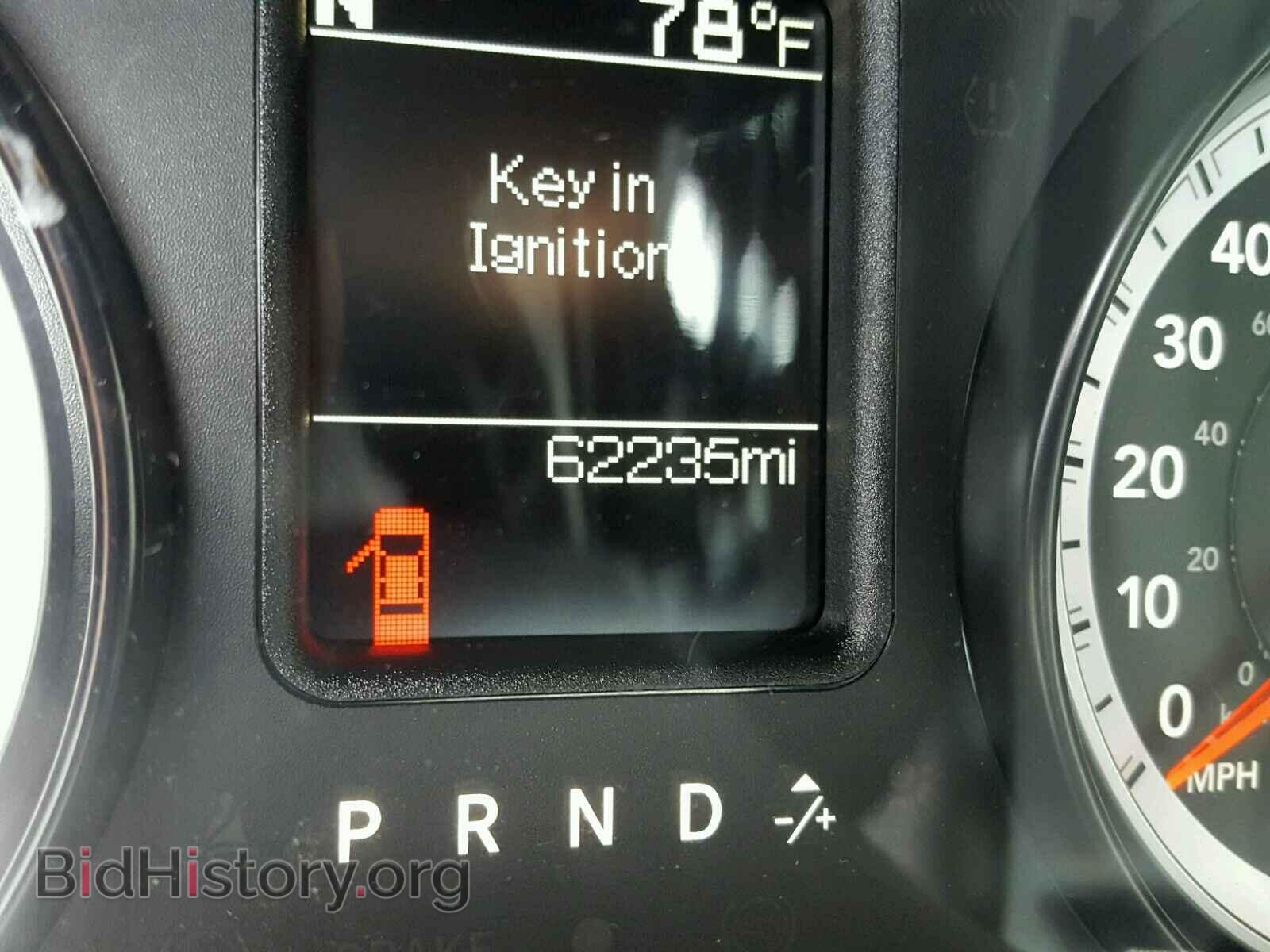 2014 RAM 1500 ST - VIN: 1C6RR7KT4ES450637 - Фото 8