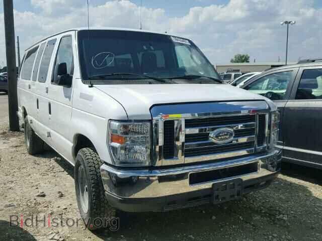 Фотография 1FBSS3BL7BDA31466 - FORD ECONOLINE 2011