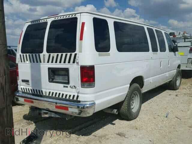 2011 FORD ECONOLINE - VIN: 1FBSS3BL7BDA31466 - Photo 4