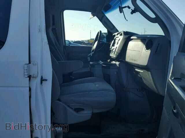 2011 FORD ECONOLINE - VIN: 1FBSS3BL7BDA31466 - Photo 5