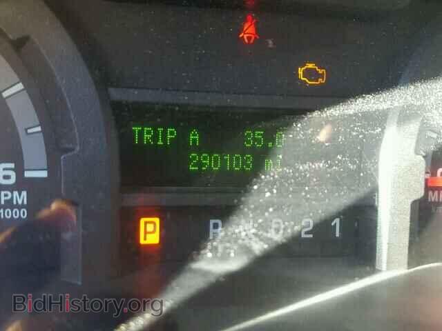 2011 FORD ECONOLINE - VIN: 1FBSS3BL7BDA31466 - Photo 8