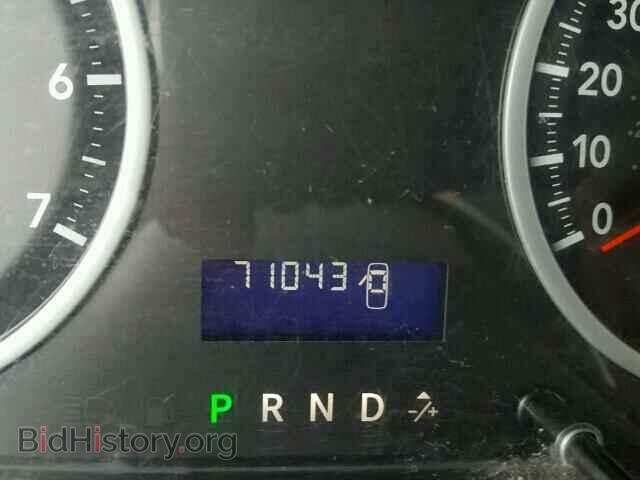 2011 DODGE RAM 1500 - VIN: 1D7RB1CP9BS543697 - Фото 8