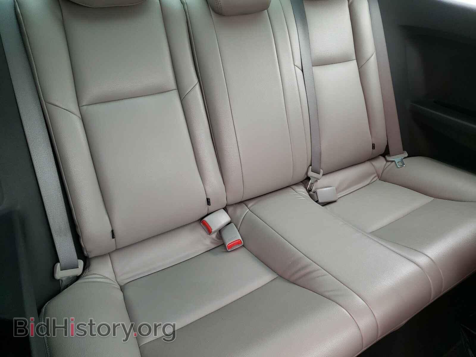 2012 HONDA CIVIC - VIN: 2HGFG3B81CH545670 - Фото 6