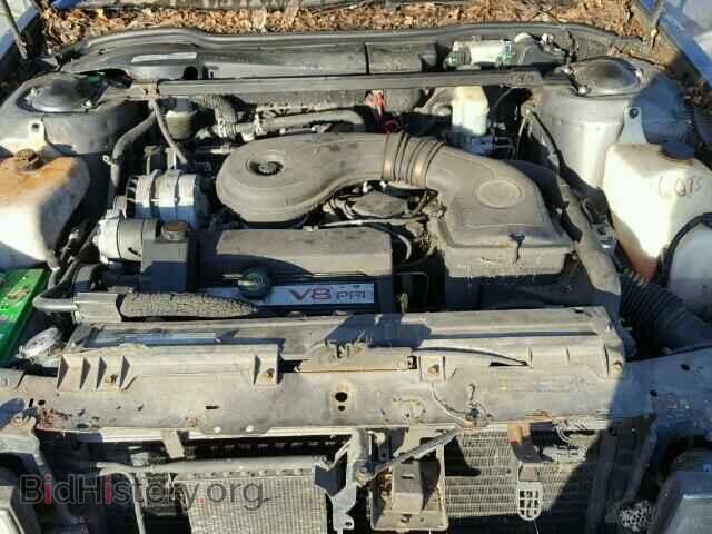 1992 CADILLAC DEVILLE - VIN: 1G6CD53B5N4237078 - Фото 7