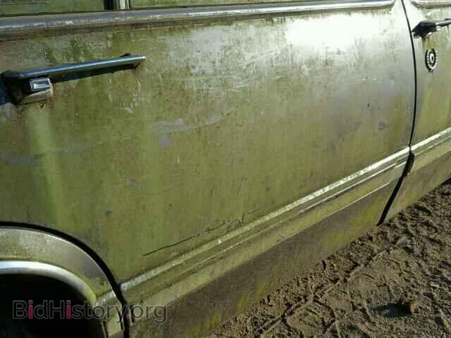 1992 CADILLAC DEVILLE - VIN: 1G6CD53B5N4237078 - Фото 9