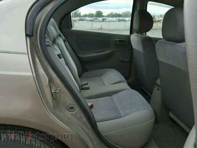 2002 DODGE NEON - VIN: 1B3ES46C62D510536 - Фото 6