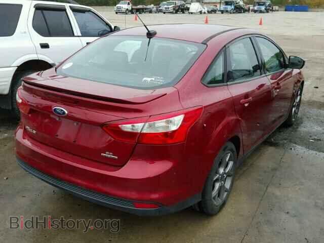 2014 FORD FOCUS - VIN: 1FADP3F23EL435775 - Photo 4