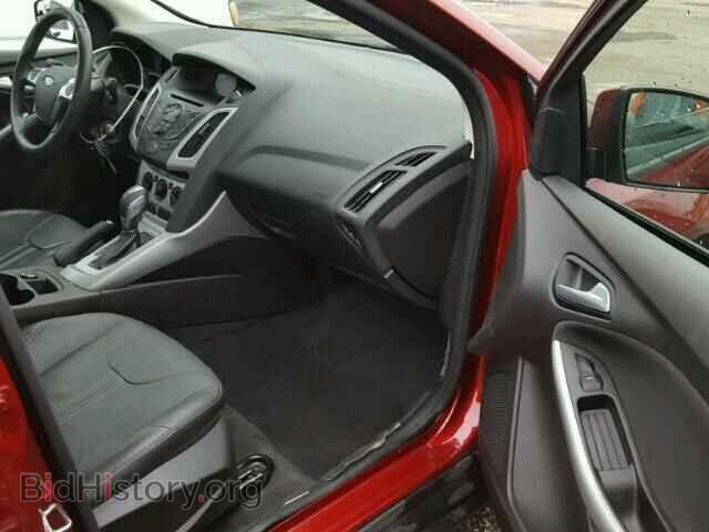 2014 FORD FOCUS - VIN: 1FADP3F23EL435775 - Photo 5