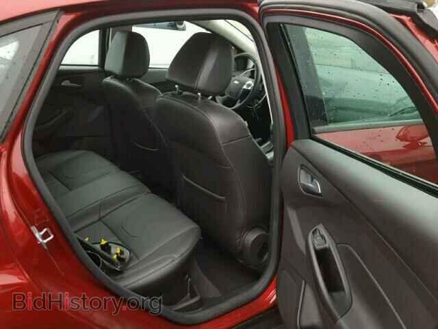 2014 FORD FOCUS - VIN: 1FADP3F23EL435775 - Photo 6