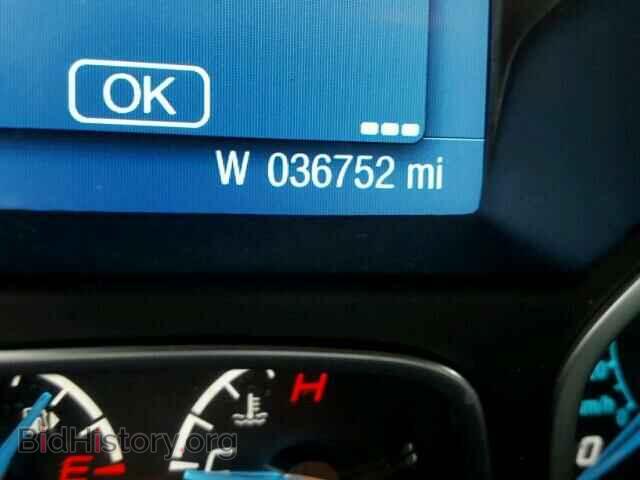 2014 FORD FOCUS - VIN: 1FADP3F23EL435775 - Photo 8