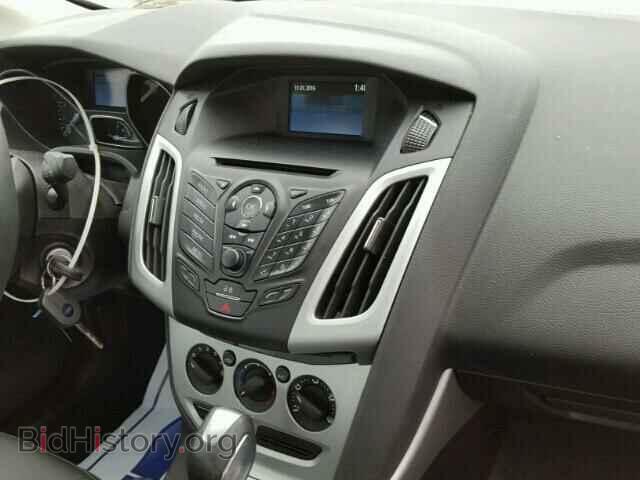 2014 FORD FOCUS - VIN: 1FADP3F23EL435775 - Photo 9