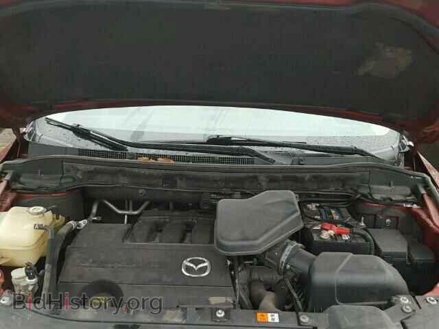2012 MAZDA CX-9 - VIN: JM3TB3CA3C0356385 - Фото 7