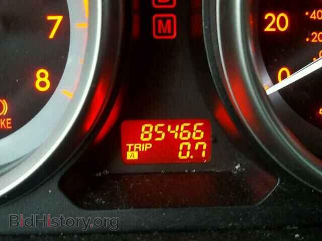 2012 MAZDA CX-9 - VIN: JM3TB3CA3C0356385 - Фото 8