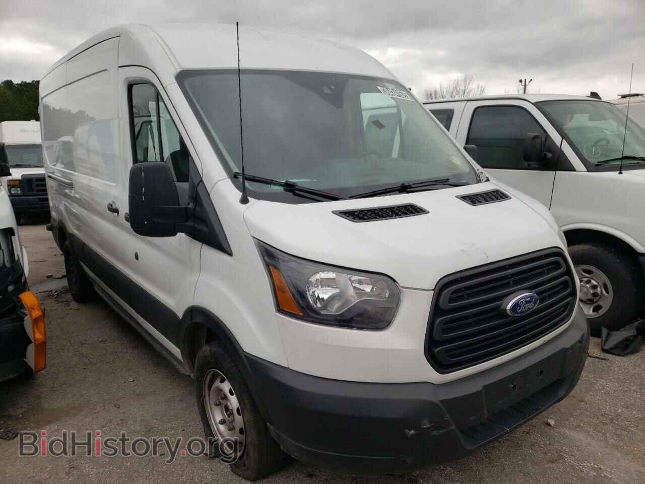 Фотография 1FTYR2CM9KKA82983 - FORD TRANSIT CO 2019