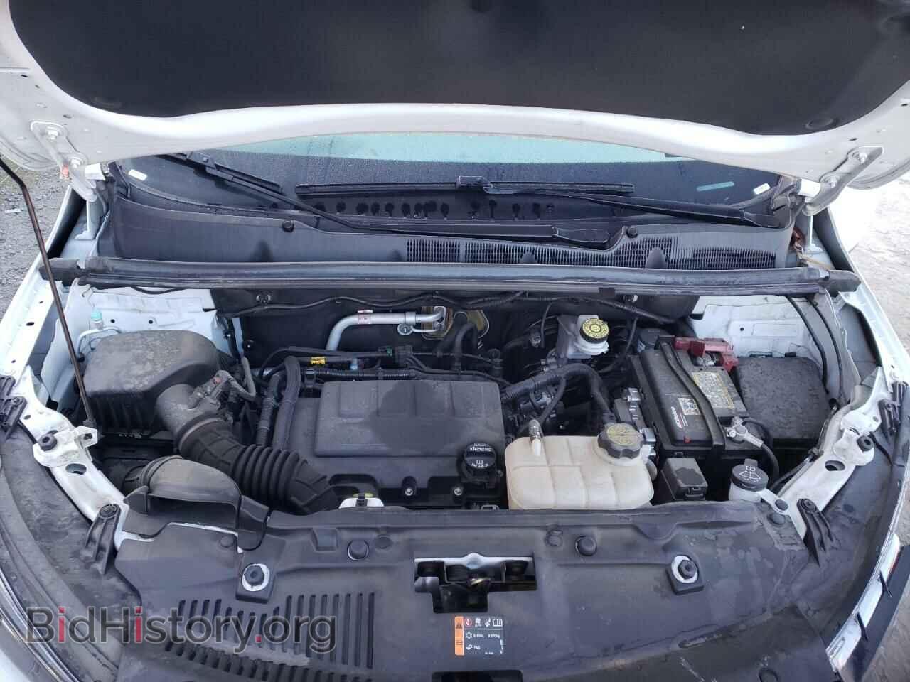 2020 BUICK ENCORE - VIN: KL4CJCSB8LB044373 - Photo 7