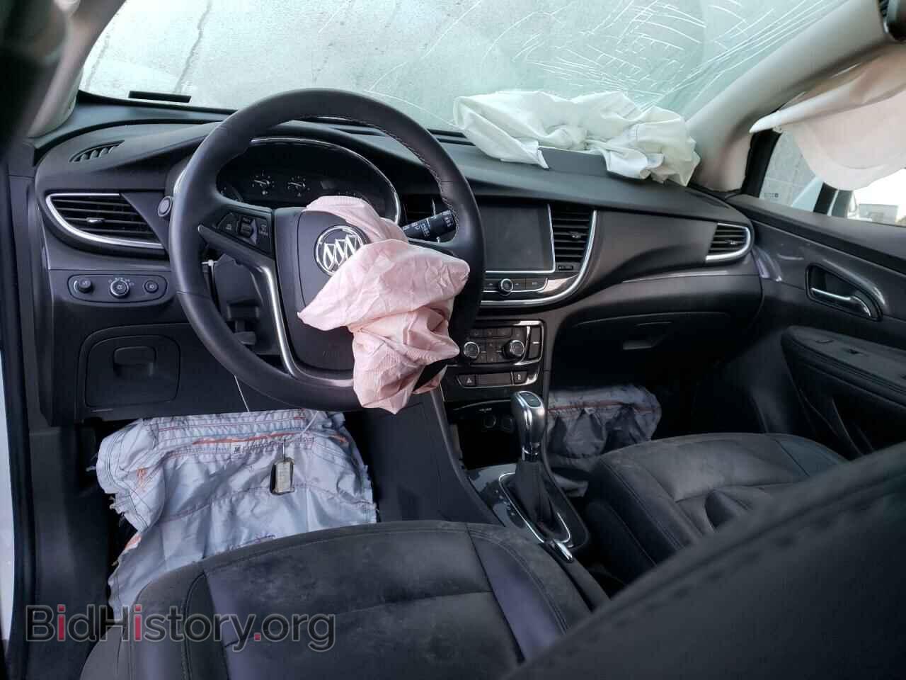 2020 BUICK ENCORE - VIN: KL4CJCSB8LB044373 - Photo 9