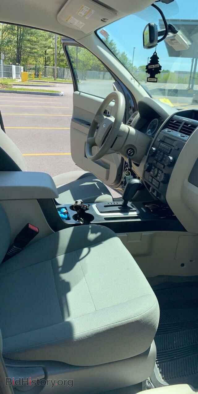 2012 FORD ESCAPE - VIN: 1FMCU0C74CKA69854 - Фото 5