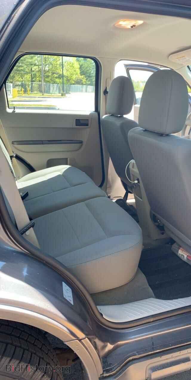 2012 FORD ESCAPE - VIN: 1FMCU0C74CKA69854 - Фото 6