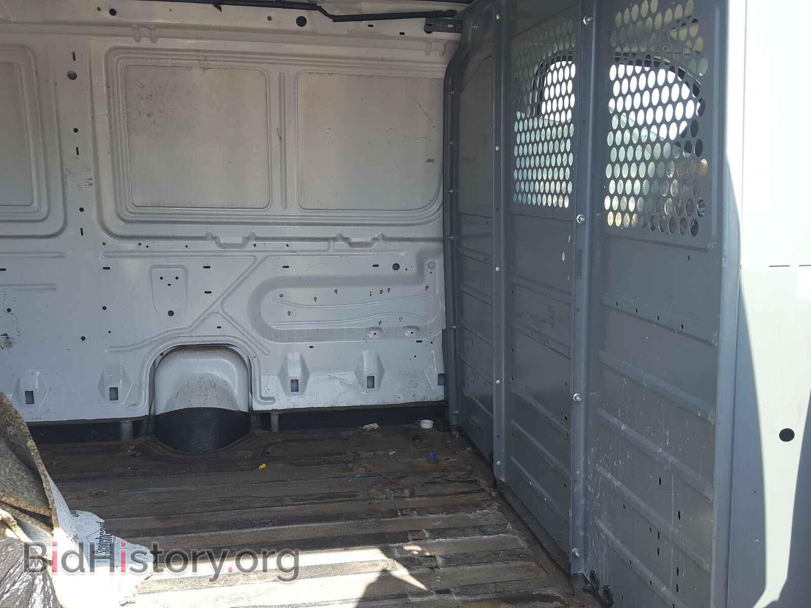 2013 FORD ECONOLINE - VIN: 1FTNE2EW1DDA31353 - Фото 6