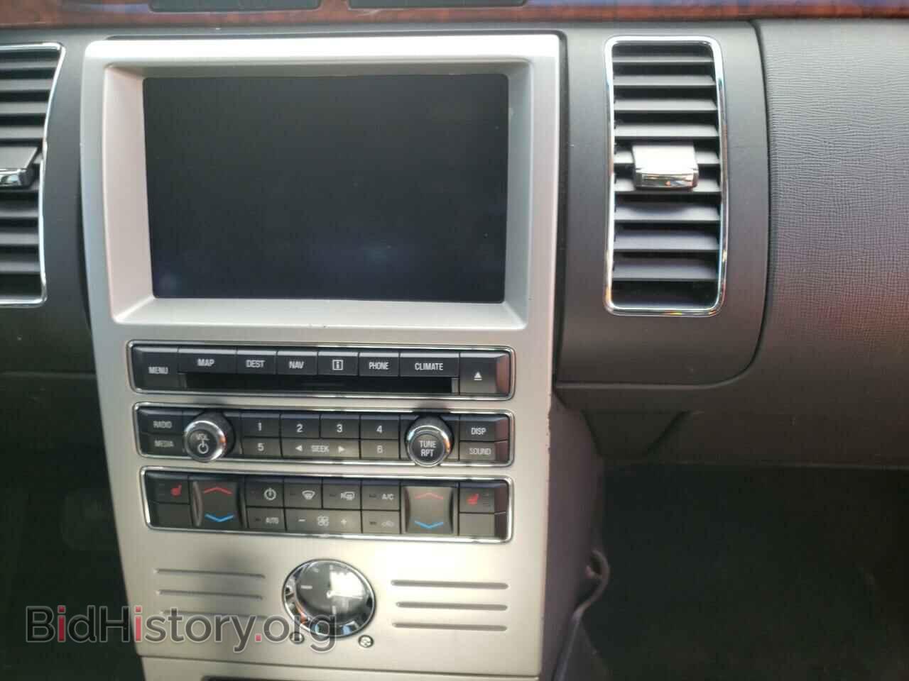 2010 FORD FLEX - VIN: 2FMGK5DC4ABA28888 - Photo 9