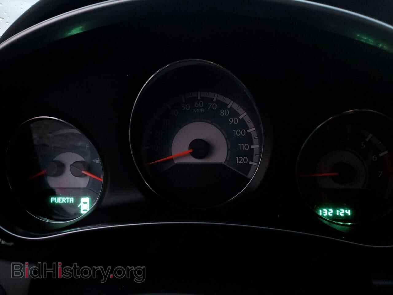 2012 CHRYSLER 200 - VIN: 1C3CCBBG4CN150215 - Photo 9