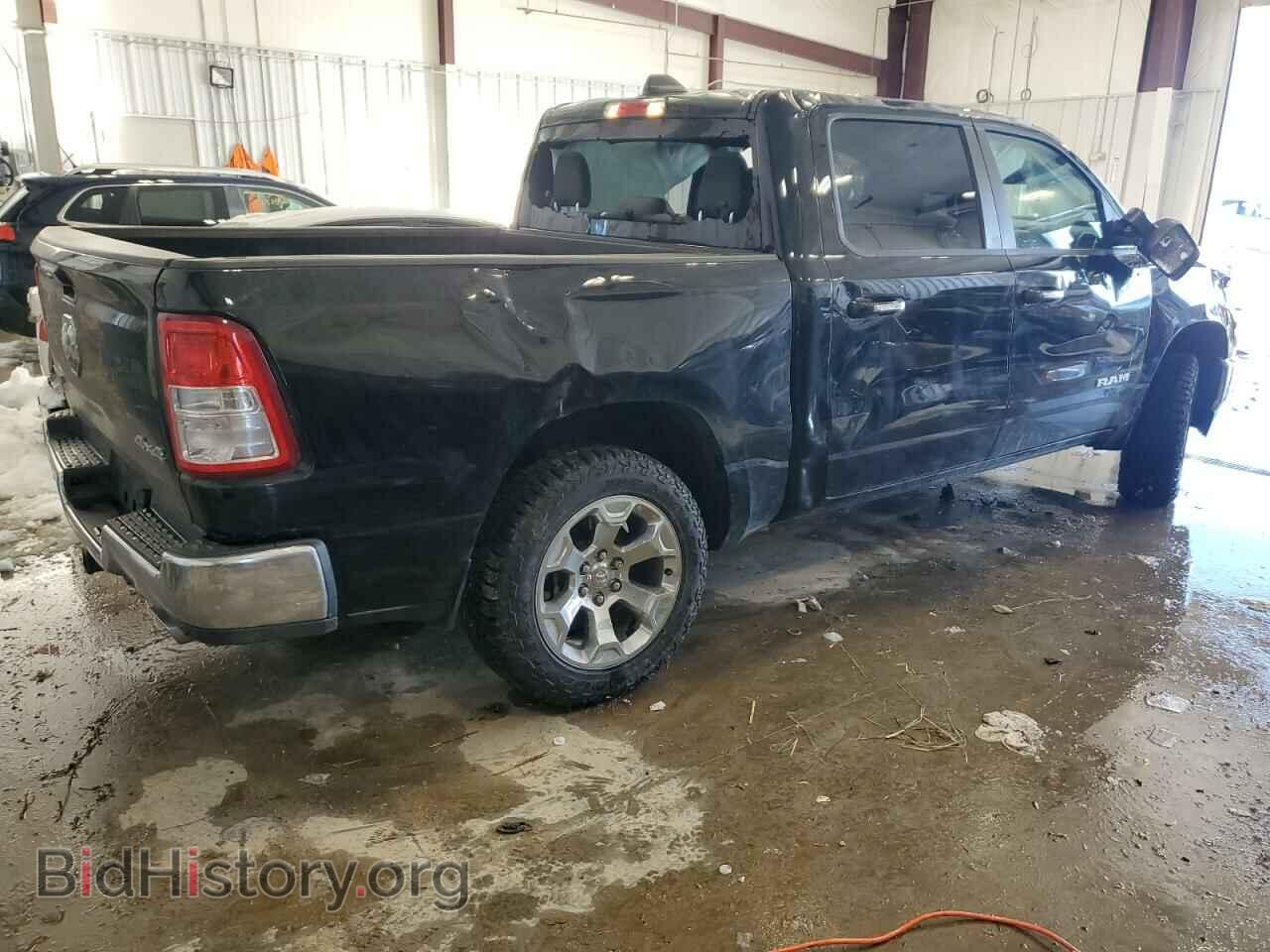 2019 RAM 1500 - VIN: 1C6SRFFTXKN755611 - Фото 3
