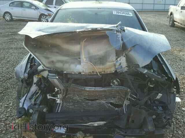 2011 CHRYSLER 200 - VIN: 1C3BC2FB8BN612249 - Фото 7