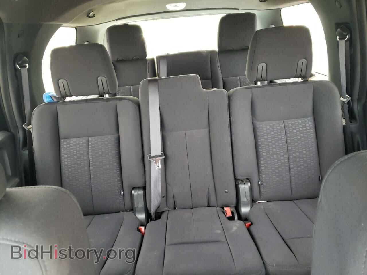 2008 FORD EXPEDITION - VIN: 1FMFU15548LA23781 - Фото 10
