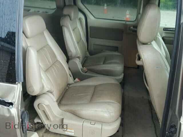 2006 FORD FREESTAR - VIN: 2FMDA58276BA08584 - Фото 6
