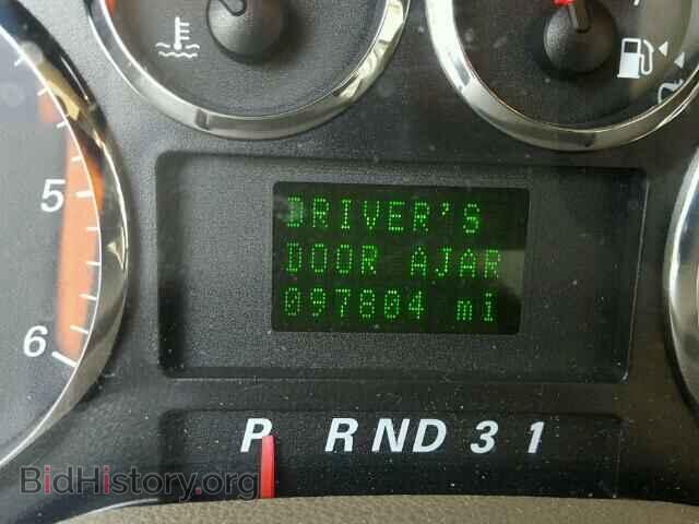 2006 FORD FREESTAR - VIN: 2FMDA58276BA08584 - Фото 8