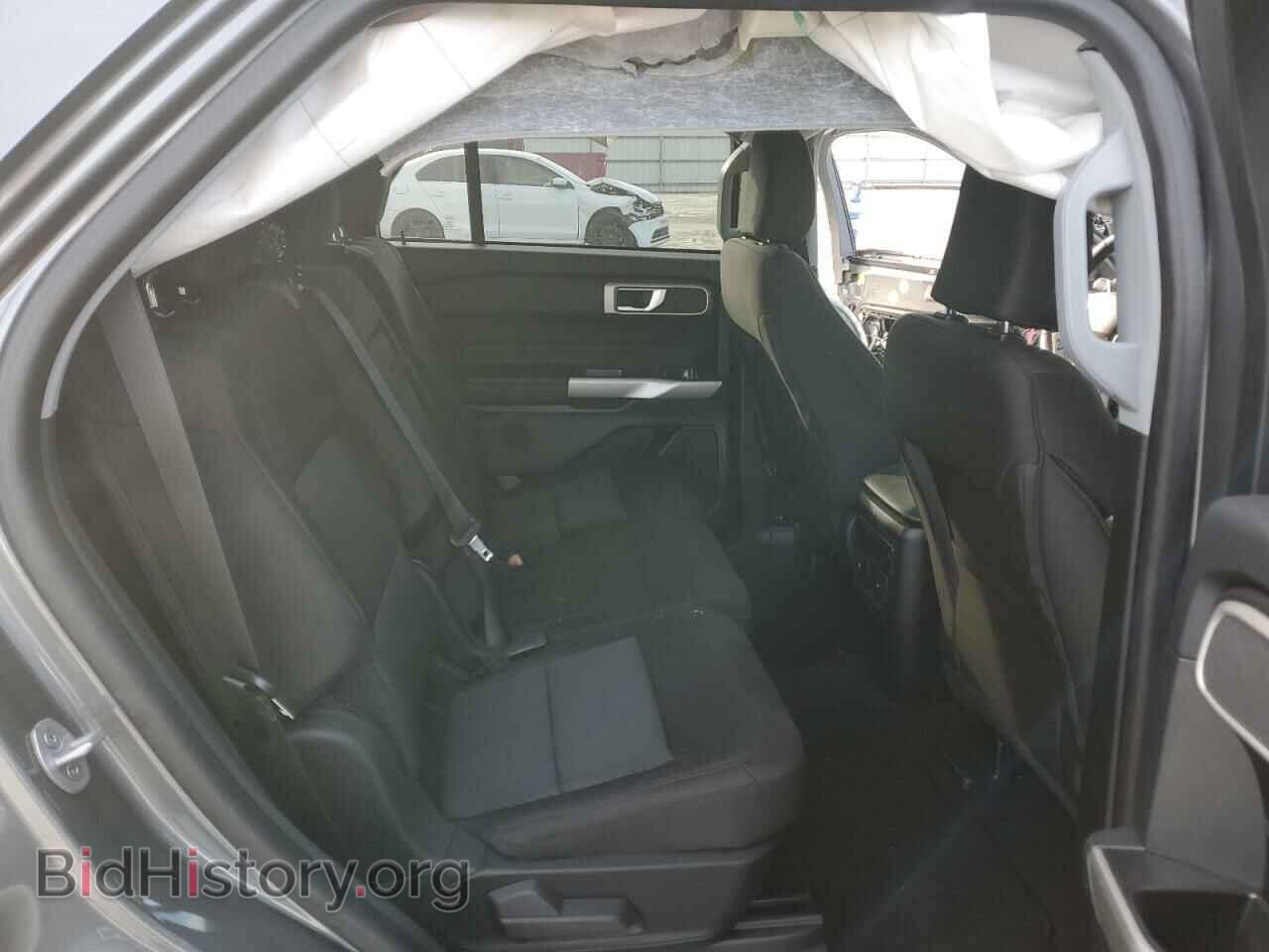 2023 FORD EXPLORER - VIN: 1FMSK7DH1PGB65452 - Фото 10