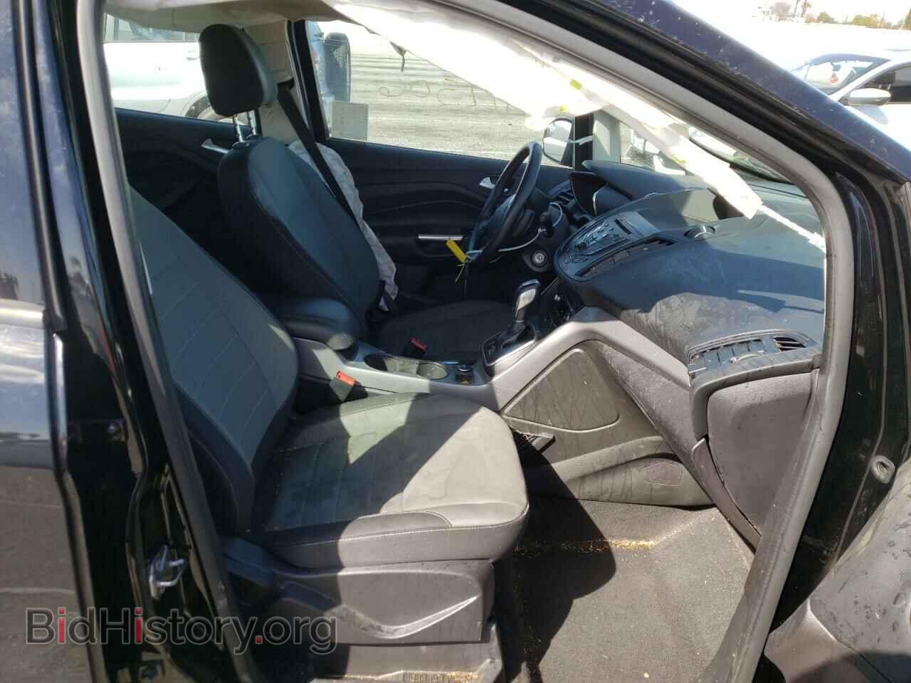 2016 FORD CMAX - VIN: 1FADP5AU6GL101022 - Photo 5