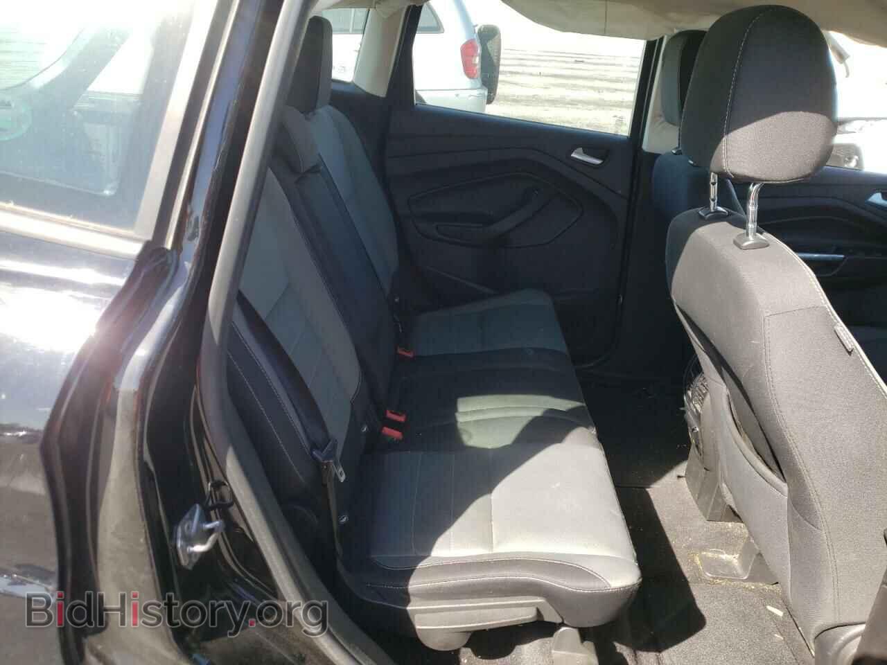2016 FORD CMAX - VIN: 1FADP5AU6GL101022 - Photo 6