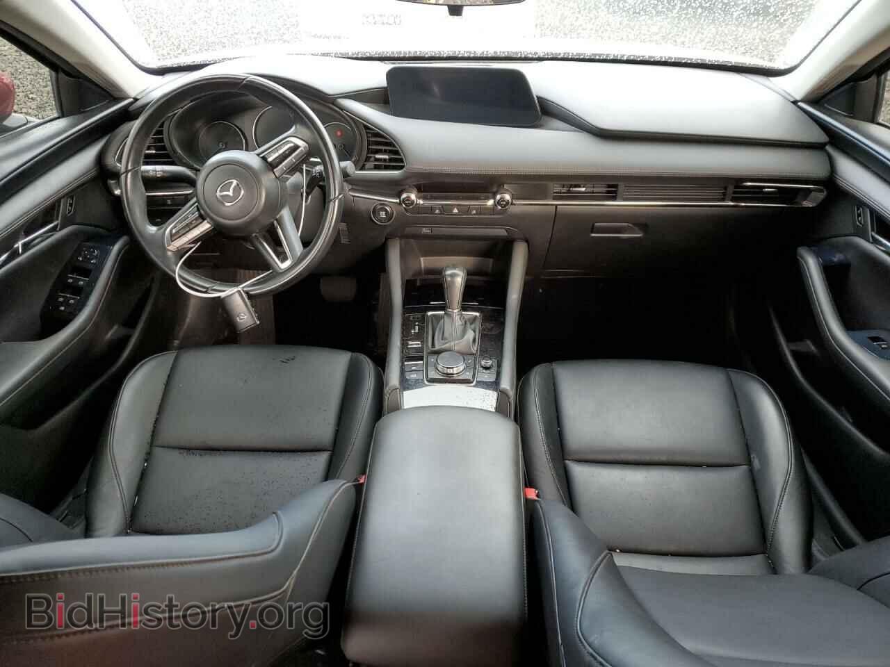 2019 MAZDA 3 - VIN: JM1BPACL9K1109988 - Фото 8