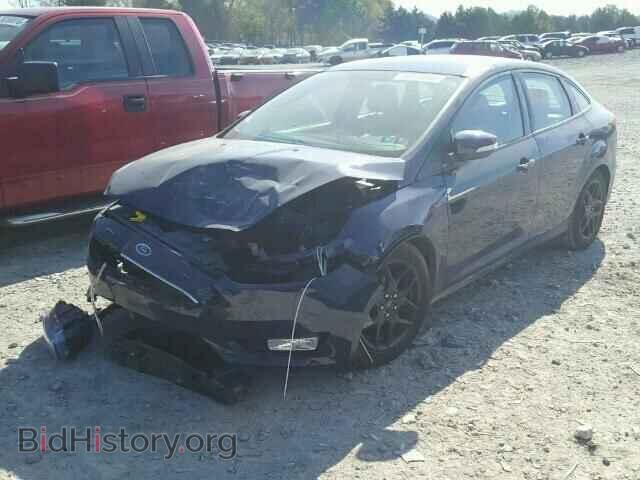 2016 FORD FOCUS - VIN: 1FADP3F25GL224712 - Photo 2
