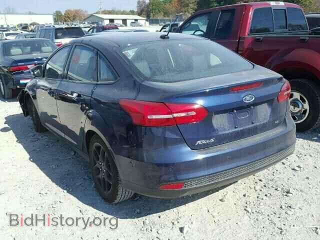 2016 FORD FOCUS - VIN: 1FADP3F25GL224712 - Photo 3